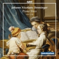 Johann Nicolaus Denninger: Piano Trios