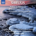 Sibelius: Pelleas et Melisande, Musik zu Einer Scene, Valse Lyrique, etc