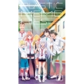 プラスティック・メモリーズ 7 [DVD+CD]＜完全生産限定版＞