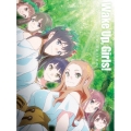 Wake Up,Girls! Beyond the Bottom [Blu-ray Disc+CD]＜初回限定版＞