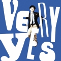 VERY YES [CD+DVD]＜初回限定盤＞