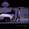 アクト・ア・フール＜限定生産盤＞