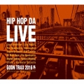 HIP HOP DA LIVE 2
