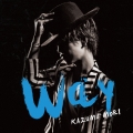 Way [CD+DVD]＜限定盤＞