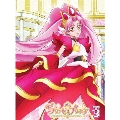 Go!プリンセスプリキュア vol.3