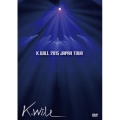 K.will 2015 JAPAN TOUR