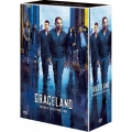 グレイスランド 西海岸潜入捜査ファイル ファイナル・シーズン DVDコレクターズBOX