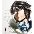 TERRAFORMARS REVENGE Vol.1 [Blu-ray Disc+CD]＜初回版＞