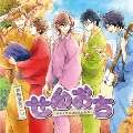 声優落語CD「せんおち-千早大学落語研究会物語-」