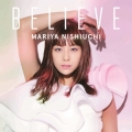 BELIEVE [CD+DVD]＜通常盤＞