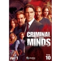 クリミナル・マインド/FBI vs. 異常犯罪 シーズン10 コレクターズBOX Part1