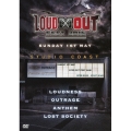 LOUD ∞ OUT FEST 2016