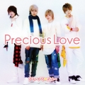 Precious Love (Precious盤)