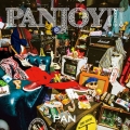 PANJOY!!! [CD+DVD]＜初回限定盤＞
