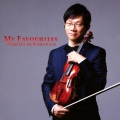 マイ・フェイヴァリッツ