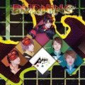 BURNING (山盤)＜通常盤＞