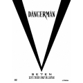 SE7EN LIVE TOUR 2017 in JAPAN-Dangerman- (B) [2DVD+Danger Boom Boomぬいぐるみ白+ブックレットB]＜初回限定盤＞