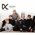 2GETHER-Japanese Ver (B) [CD+Booklet]＜初回盤＞