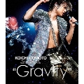 【旧品番】KOICHI DOMOTO Concert Tour 2012 "Gravity"