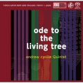 オード・トゥ・ザ・リヴィング・ツリー