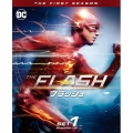 THE FLASH/フラッシュ ＜ファースト＞ 前半セット