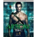 ARROW/アロー ＜ファースト＞ 前半セット