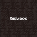 Paradox [2CD+Paradoxグッズセット]＜完全数量限定盤＞