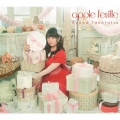 apple feuille [CD+Blu-ray Disc]