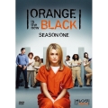 オレンジ・イズ・ニュー・ブラック シーズン1 コンプリート BOX＜初回生産限定版＞