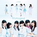 FINALegend (A) [CD+DVD]＜初回限定盤＞