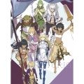 ソード・オラトリア ダンジョンに出会いを求めるのは間違っているだろうか外伝 Vol.6 [DVD+CD]＜初回仕様版＞