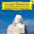 シューベルト:交響曲第8番≪未完成≫ 第9番≪ザ・グレイト≫