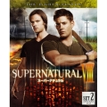 SUPERNATURAL VIII スーパーナチュラル ＜エイト＞ 後半セット