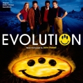 オリジナル・サウンドトラック エボリューション