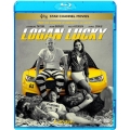 ローガン・ラッキー [Blu-ray Disc+DVD]＜初回生産限定版＞
