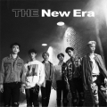 THE New Era [CD+DVD]＜初回生産限定盤C/マーク&ジニョン&ユギョム ユニット盤＞