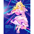 アイカツ!ミュージックフェスタ in アイカツ武道館! Day2 LIVE Blu-ray