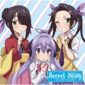 Secret Story＜アニメコラボ盤＞