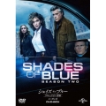 シェイズ・オブ・ブルー ブルックリン警察 シーズン2 DVD-BOX