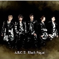Black Sugar [CD+DVD]＜初回限定盤A＞