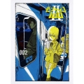 モブサイコ100 II Volume 002 [Blu-ray Disc+CD]＜初回仕様版＞