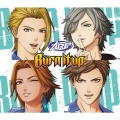 Burn it up＜メンバー全員盤/ARP盤＞