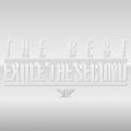 EXILE THE SECOND THE BEST [2CD+DVD]＜通常盤＞