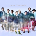 Love Yourself [CD+DVD]＜SOLID盤＞