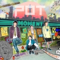 MOMENT [CD+DVD]＜初回限定盤＞