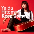 Keep Going [CD+DVD]＜限定盤＞