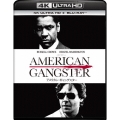 アメリカン・ギャングスター エクステンデッド・バージョン [4K Ultra HD Blu-ray Disc+Blu-ray Disc]