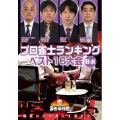 近代麻雀Presents 麻雀最強戦2020 プロ雀士ランキングベスト16大会 B卓