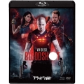ブラッドショット [Blu-ray Disc+DVD]