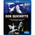 マスネ: 歌劇《ドン・キショット》